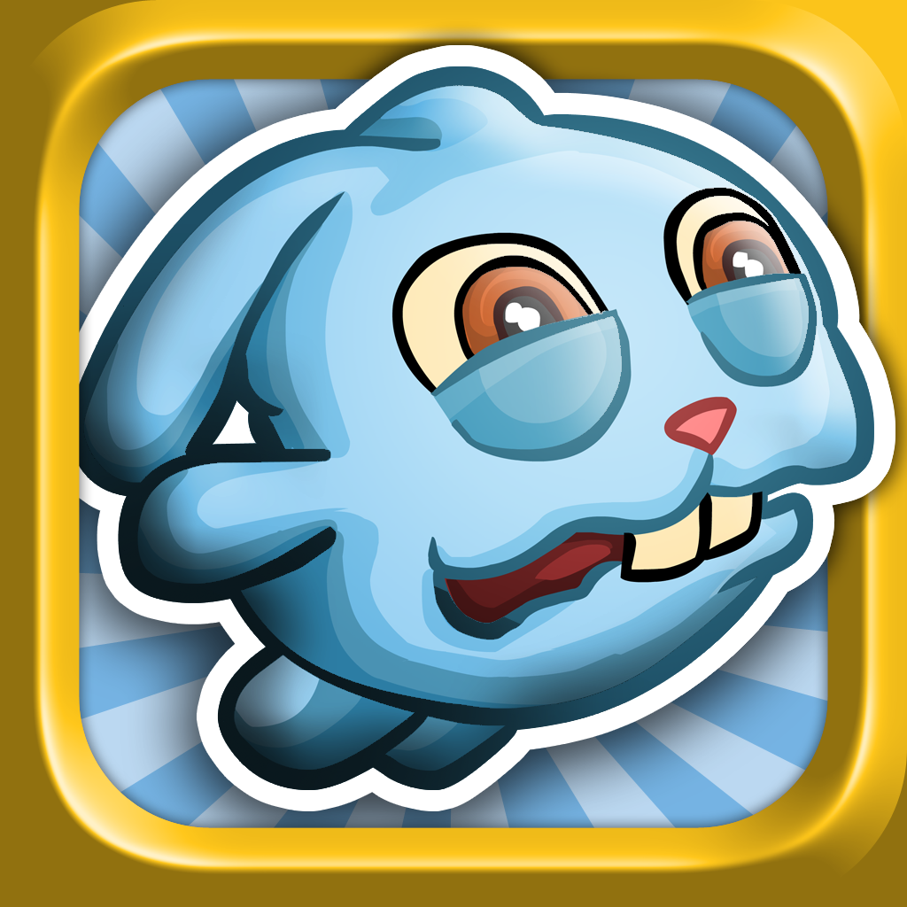Bunny Cannon by Not Doppler Bunny Cannon by Not Doppler icon