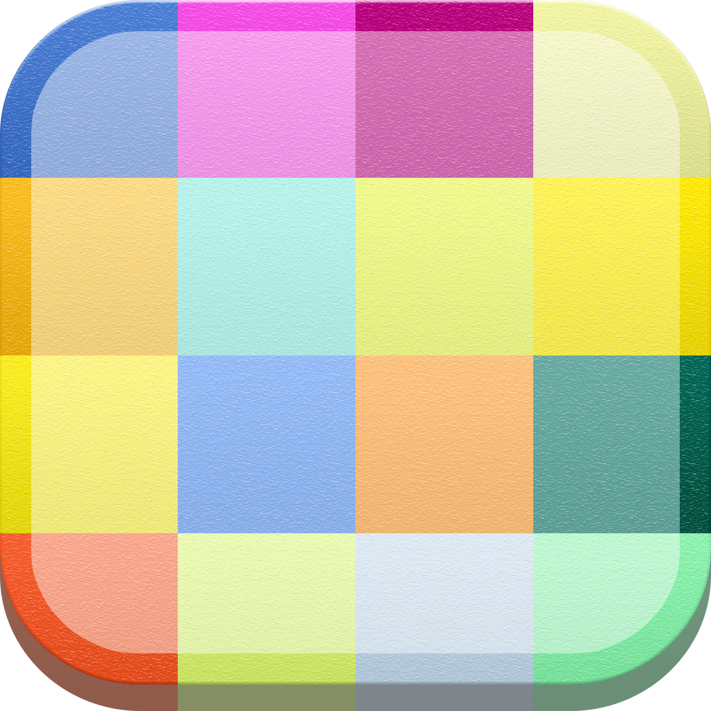 Flow Colors by Lubos Lenco Flow Colors by Lubos Lenco icon