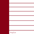 StepList